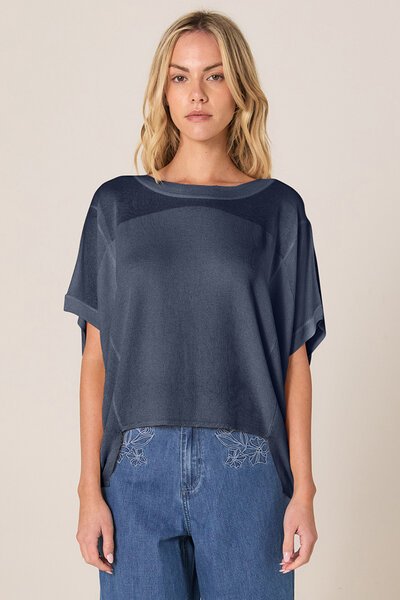 Fate + Becker Esther Knit Top-shop-by-label-Hello Cyril.