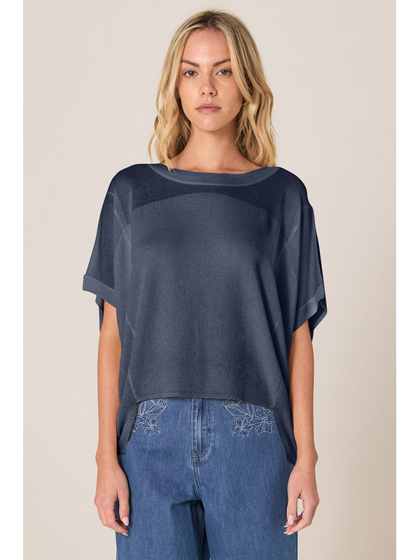 Fate + Becker Esther Knit Top