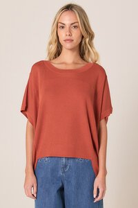 Fate + Becker Esther Knit Top