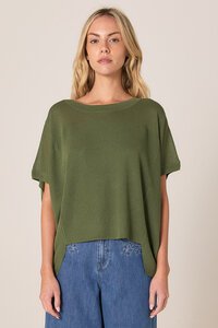Fate + Becker Esther Knit Top