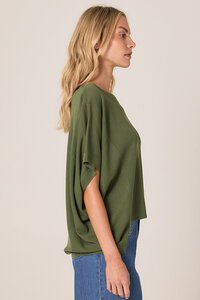Fate + Becker Esther Knit Top