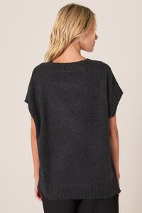 Fate + Becker Rae V- Neck Vest