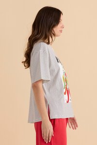 Betty Basics Relax Boxy Tee