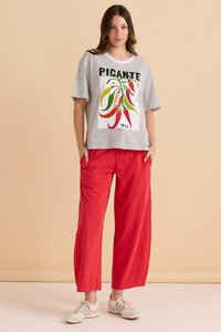 Betty Basics Relax Boxy Tee