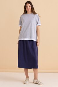 Betty Basics Boyfriend Tee