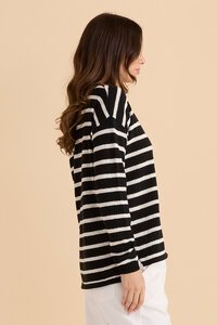 Betty Basics Bradford Knit Top