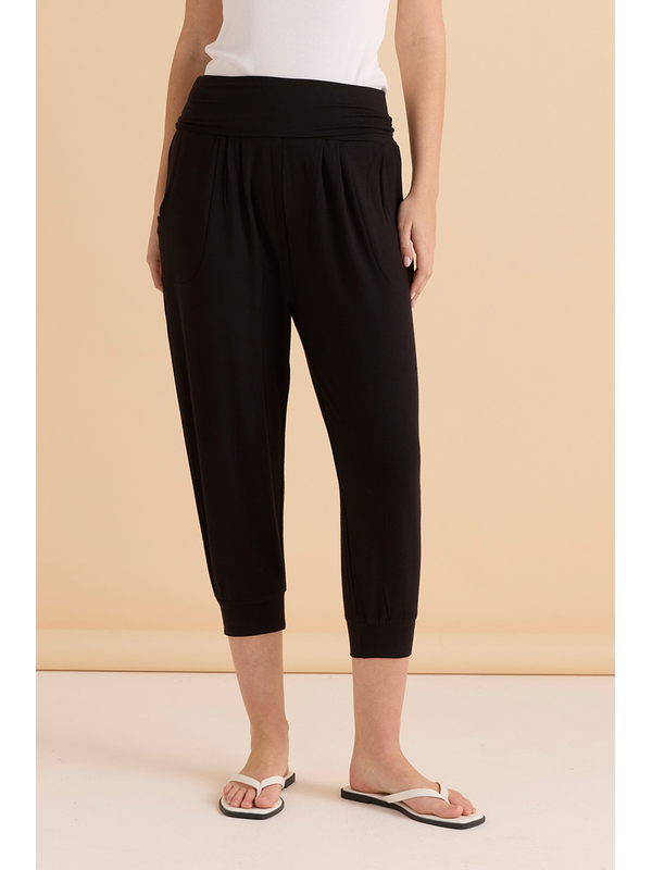 Betty Basics Tilly 3-4 Pant