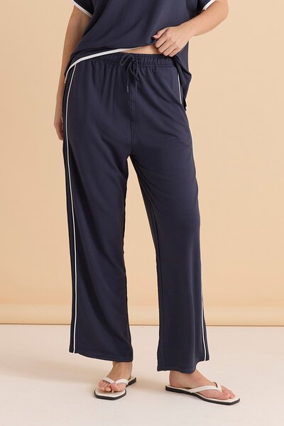 Betty Basics Evelyn Wide Leg Jogger-shop-by-label-Hello Cyril.