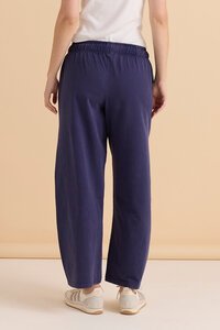 Betty Basics Barrel Leg Sweatpant
