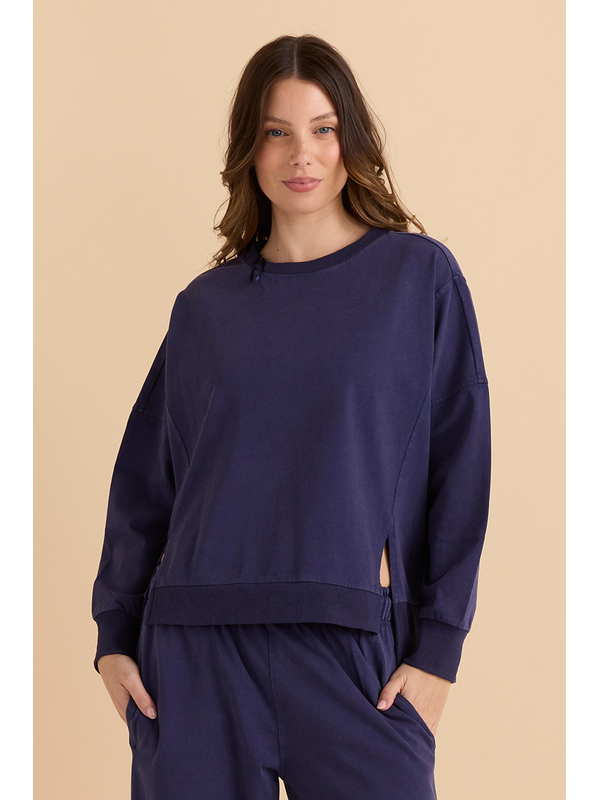 Betty Basics Iris Sweatshirt