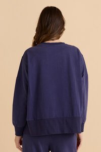 Betty Basics Iris Sweatshirt