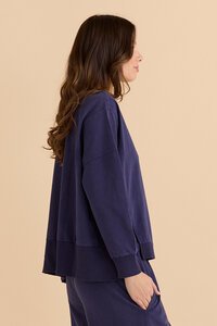 Betty Basics Iris Sweatshirt