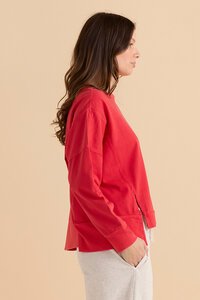 Betty Basics Iris Sweatshirt