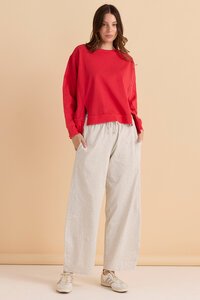 Betty Basics Iris Sweatshirt