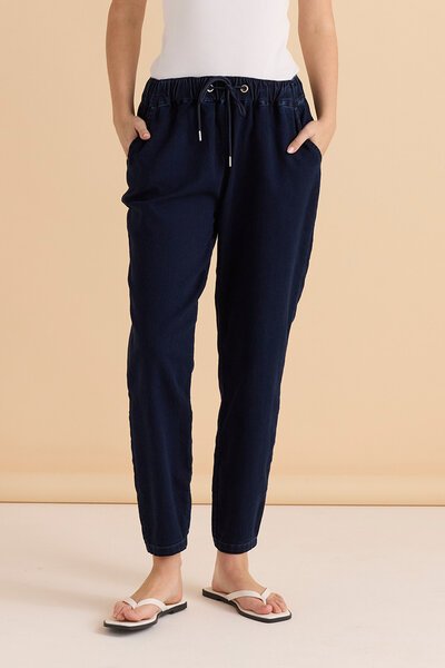 Betty Basics Brooks Jean-shop-by-label-Hello Cyril.