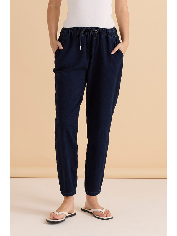 Betty Basics Brooks Jean