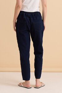 Betty Basics Brooks Jean