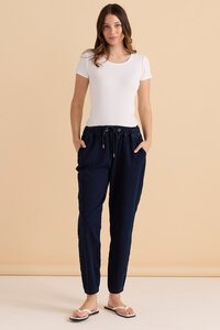Betty Basics Brooks Jean