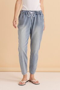 Betty Basics Brooks Jean