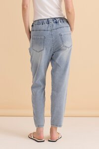 Betty Basics Brooks Jean
