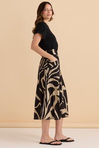 Betty Basics Ayden Dress