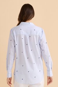 Betty Basics Reid Shirt