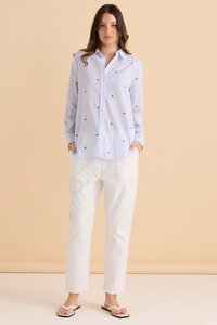 Betty Basics Reid Shirt