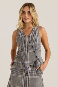 Sass Blakely Vest