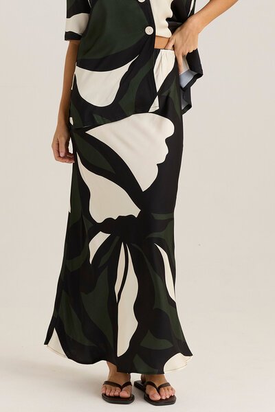 Sass Tarni Satin Slip Skirt-hc-new-Hello Cyril.