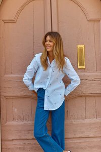 Betty Basics Reid Shirt