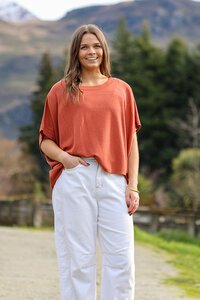 Fate + Becker Esther Knit Top