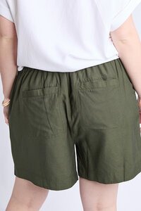 Elm Margi Long Line Short