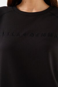 Stella + Gemma Classic Logo Sweater