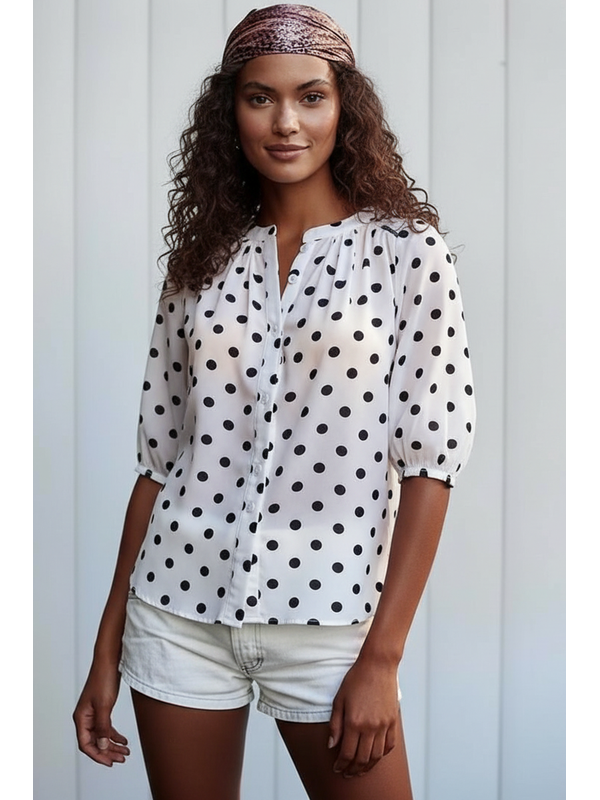 St Germain Malta Top