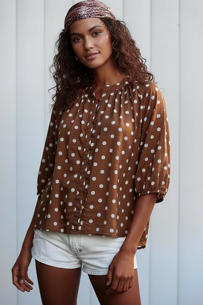 St Germain Malta Top-st-germain-Hello Cyril.