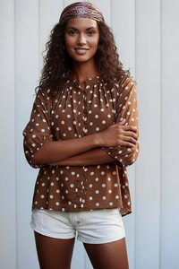 St Germain Malta Top