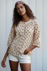 St Germain Malta Top