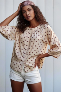 St Germain Malta Top