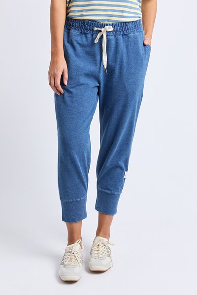 Elm Brunch Pant - Denim Look-shop-by-label-Hello Cyril.
