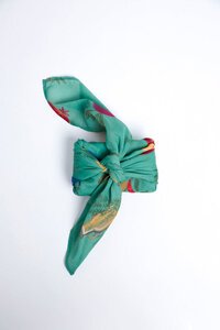 Elm Lets Fiesta Scarf