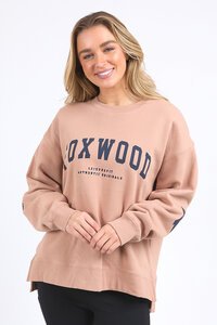 Foxwood Interval Crew