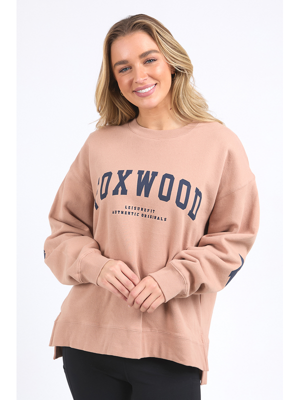 Foxwood Interval Crew