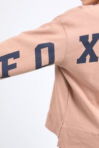 Foxwood Interval Crew