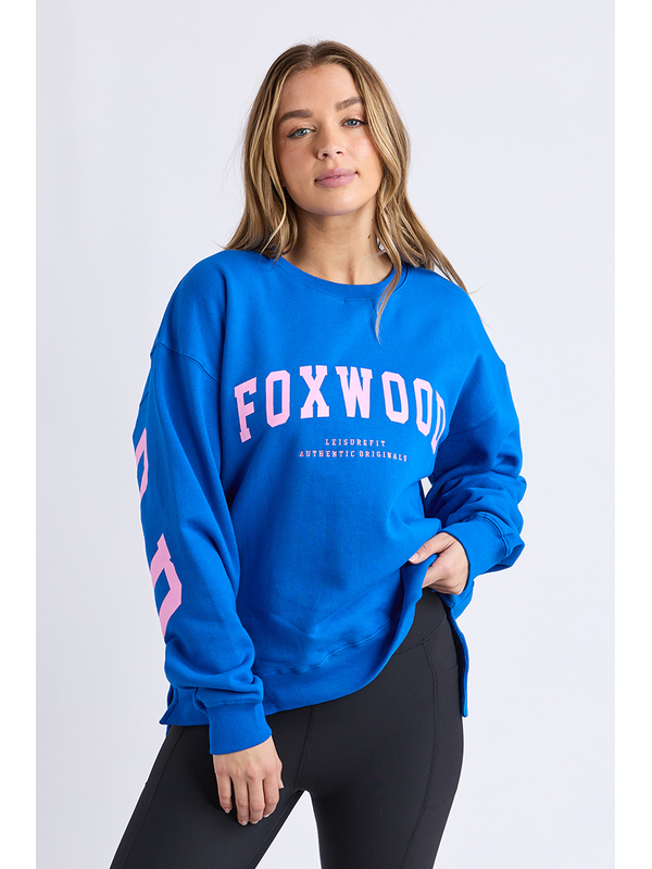 Foxwood Interval Crew