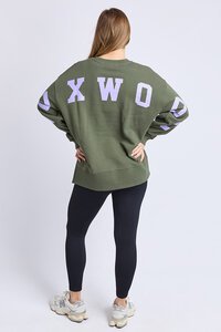 Foxwood Interval Crew