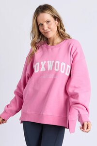 Foxwood Interval Crew