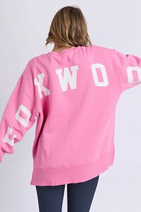 Foxwood Interval Crew