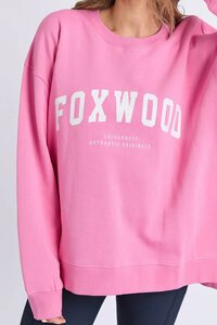 Foxwood Interval Crew