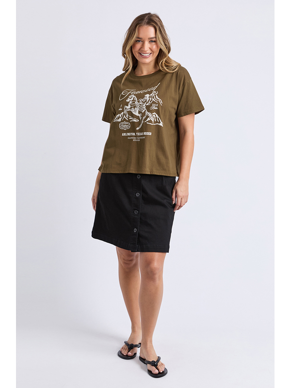 Foxwood Arlington Tee