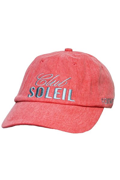Foxwood Club Soleil Cap-shop-by-label-Hello Cyril.